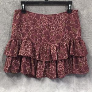 Sam Edelman skirt size 6
